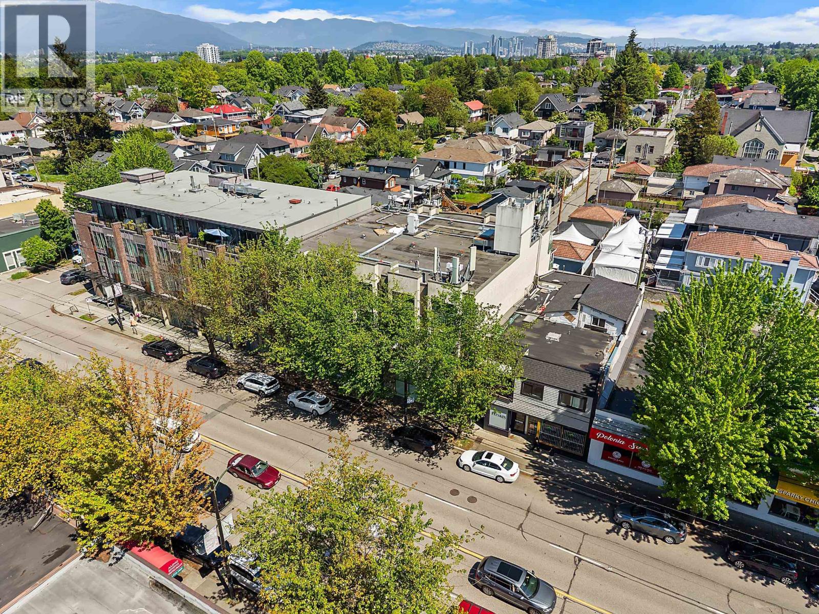 1 Bed, 1 Bath Apartment for Sale in Vancouver – 301 4372 FRASER STREET, Vancouver – MLS# R3155954 - Image 3