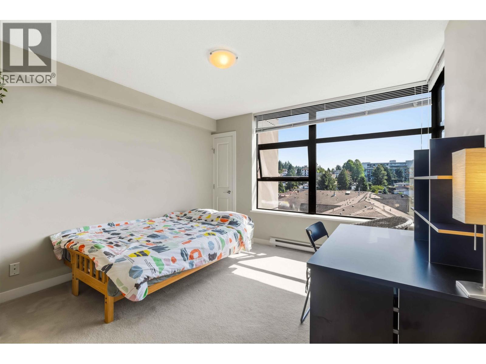 2 Bed, 2 Bath Apartment for Sale in Vancouver – 805 5380 OBEN STREET, Vancouver – MLS# R3155958 - Image 18