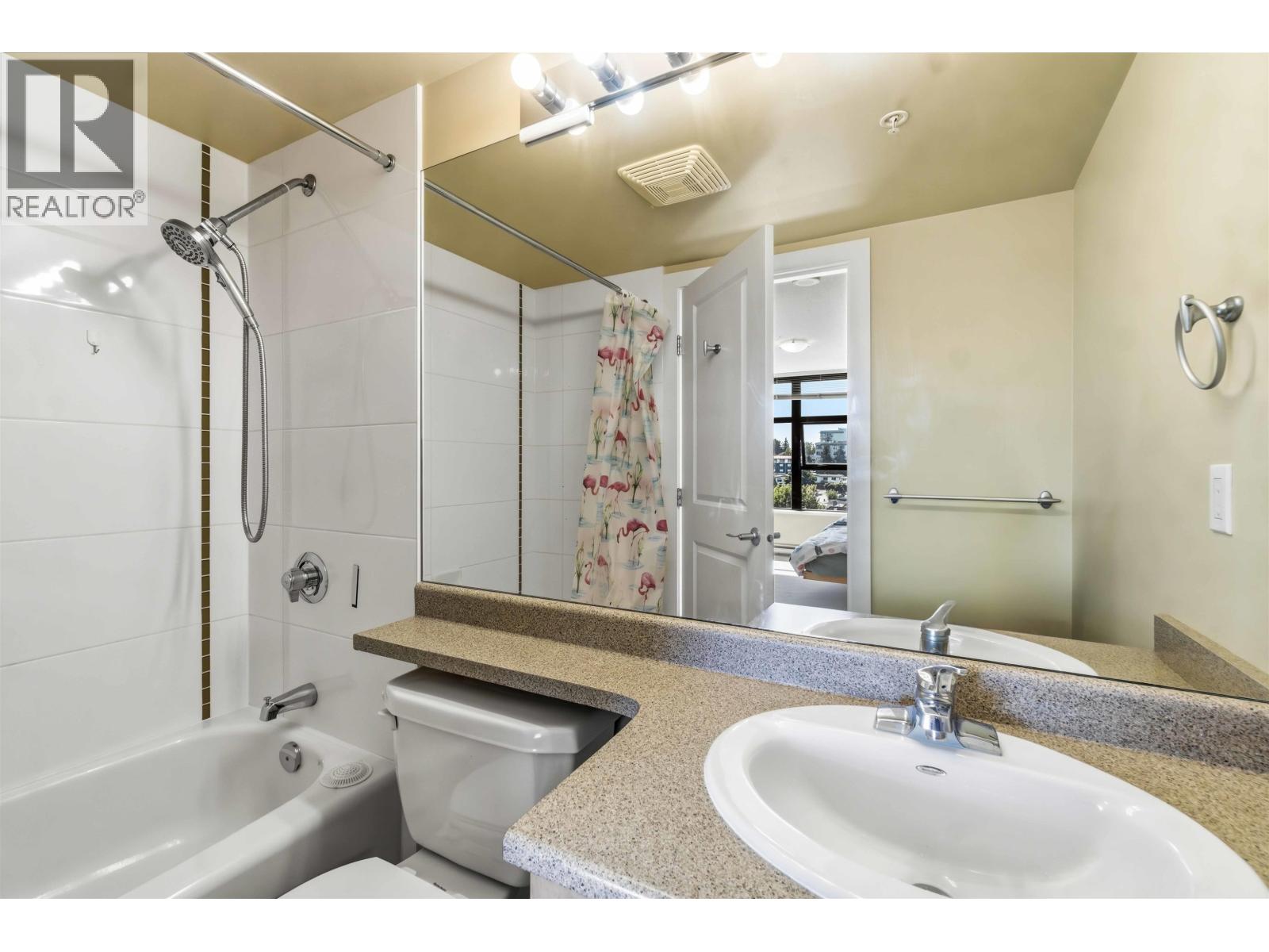 2 Bed, 2 Bath Apartment for Sale in Vancouver – 805 5380 OBEN STREET, Vancouver – MLS# R3155958 - Image 23