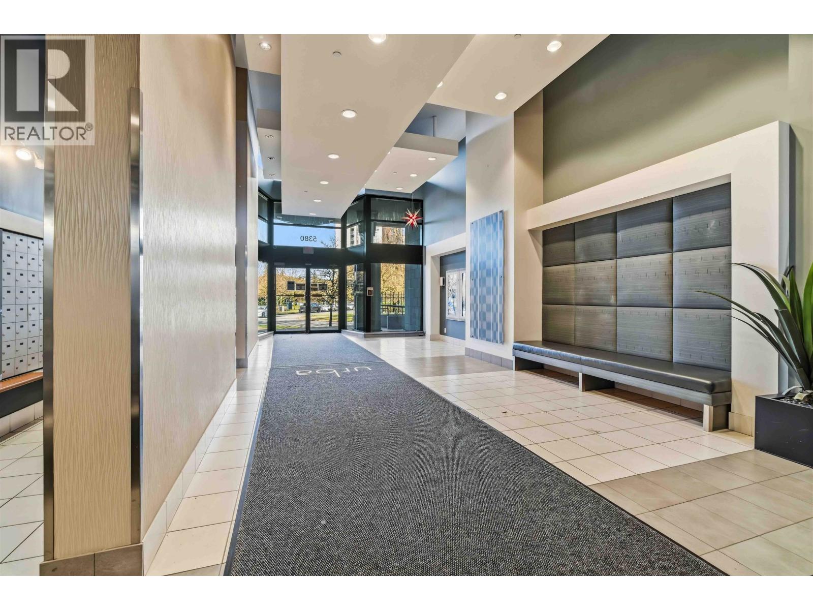 2 Bed, 2 Bath Apartment for Sale in Vancouver – 805 5380 OBEN STREET, Vancouver – MLS# R3155958 - Image 5
