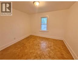 837 Louis Avenue Unit# Upper, Windsor, ON N8A1X4 Photo 11