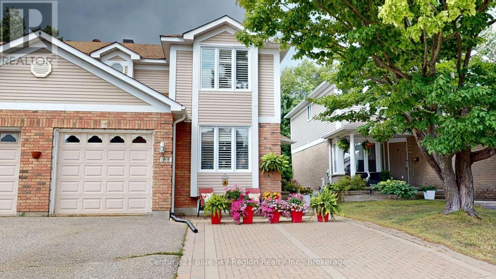 Property for sale at 634 TACKABERRY DRIVE