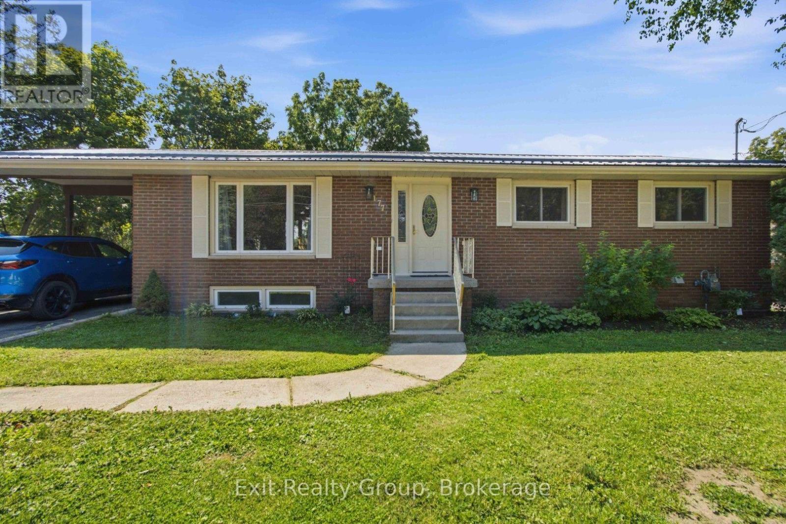 177 WEST FRONT STREET - 3