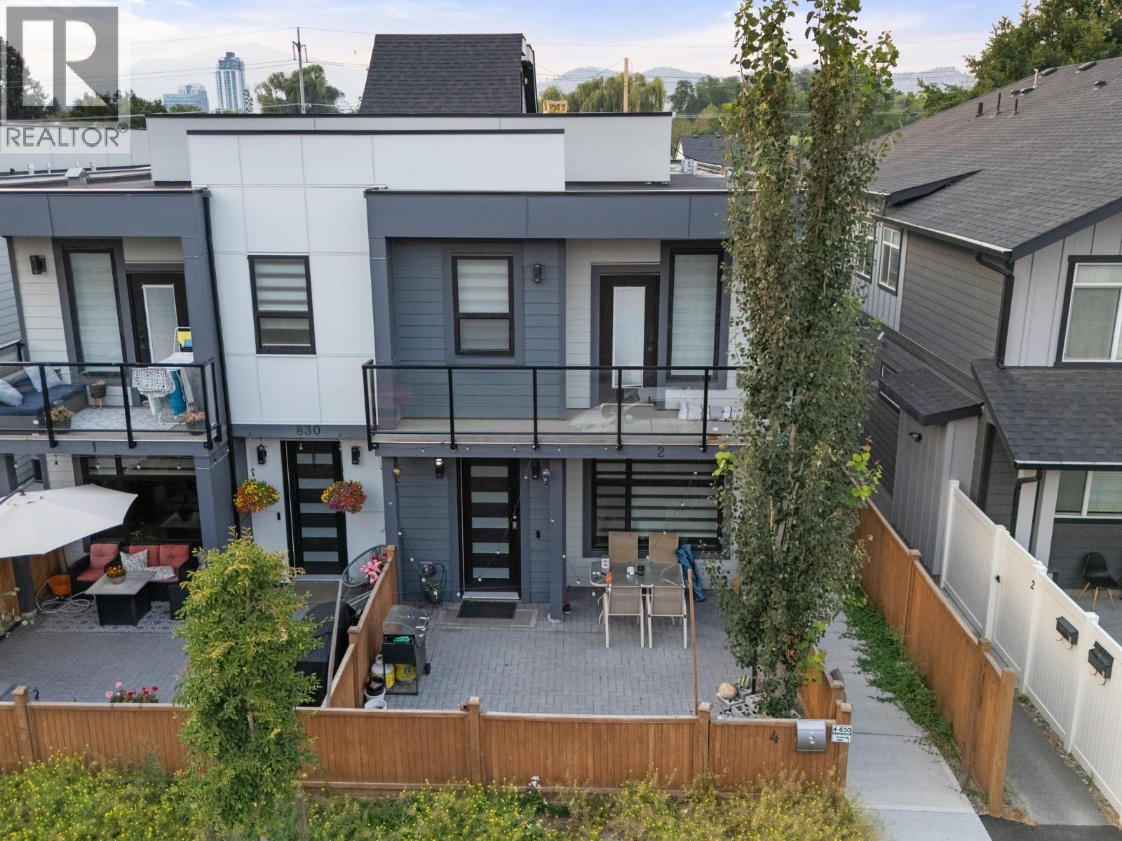 #2 830 Glenwood Avenue - 27