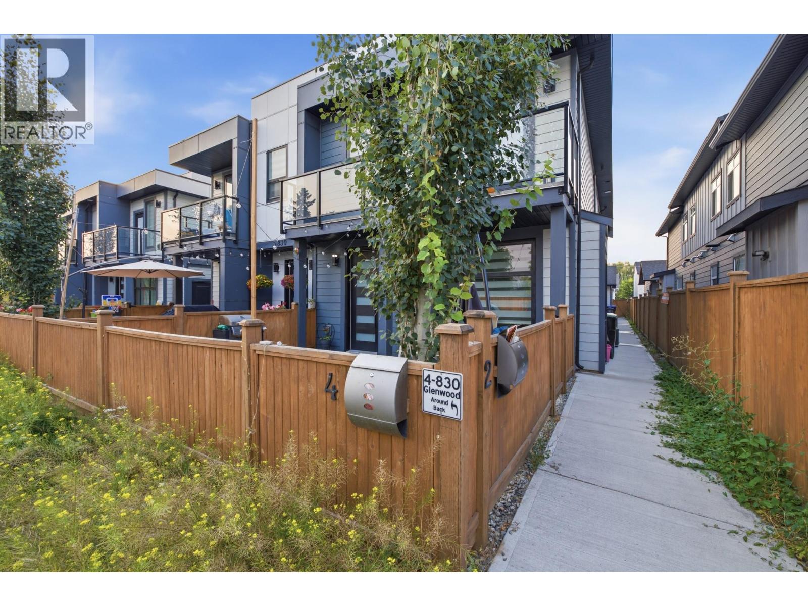 #2 830 Glenwood Avenue - 34