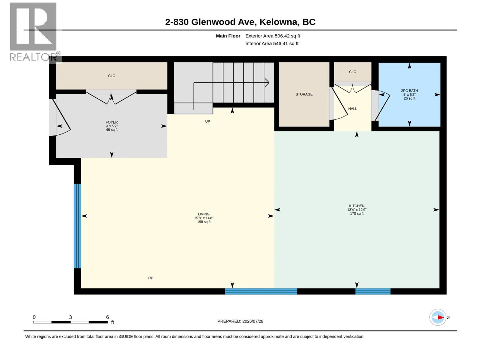 #2 830 Glenwood Avenue - 39