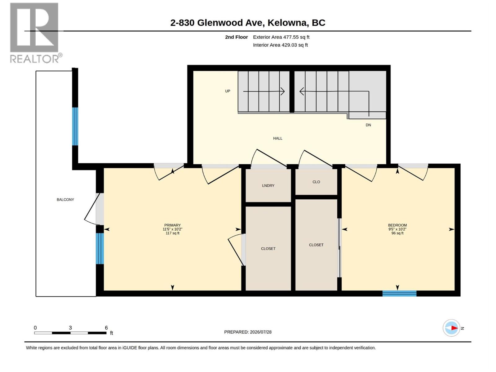 #2 830 Glenwood Avenue - 40
