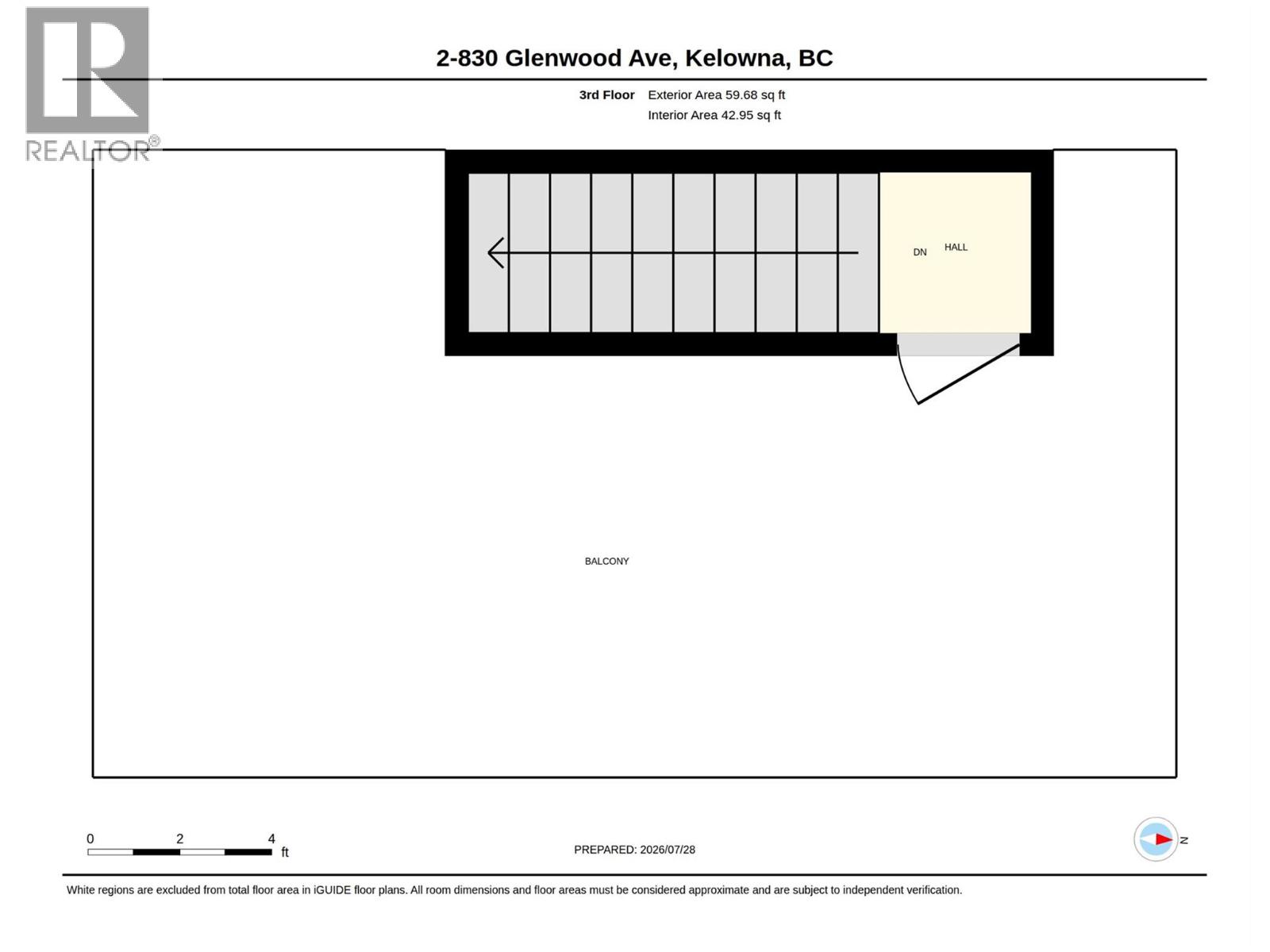 #2 830 Glenwood Avenue - 41