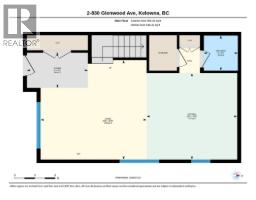 830 Glenwood Avenue Unit# 2, Kelowna, BC V1Y5M5 Photo 39