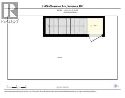 830 Glenwood Avenue Unit# 2, Kelowna, BC V1Y5M5 Photo 41