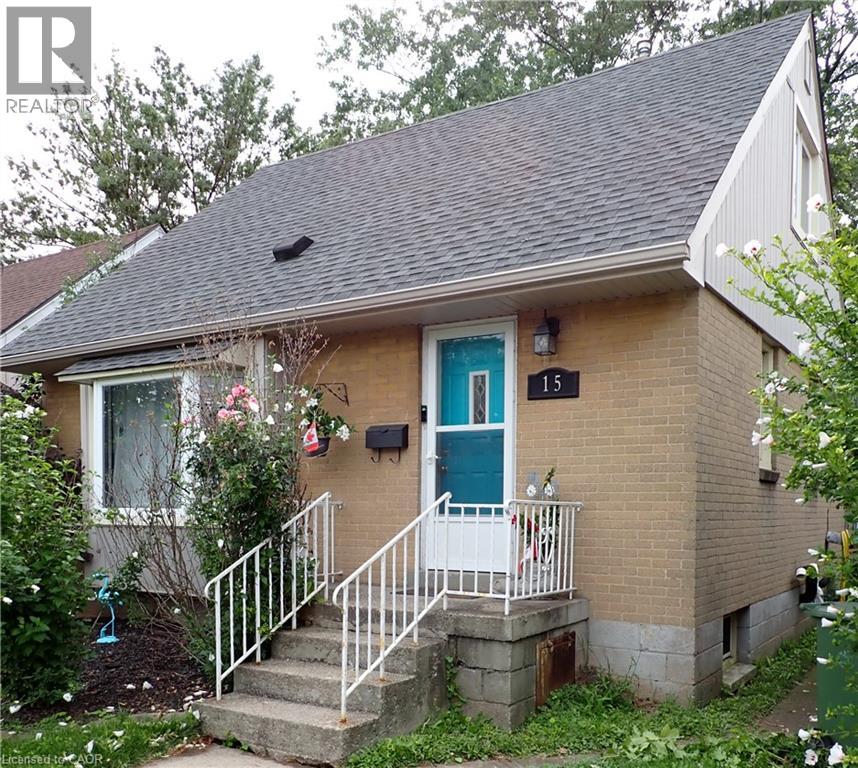 Photo of 15 BLAIR Avenue