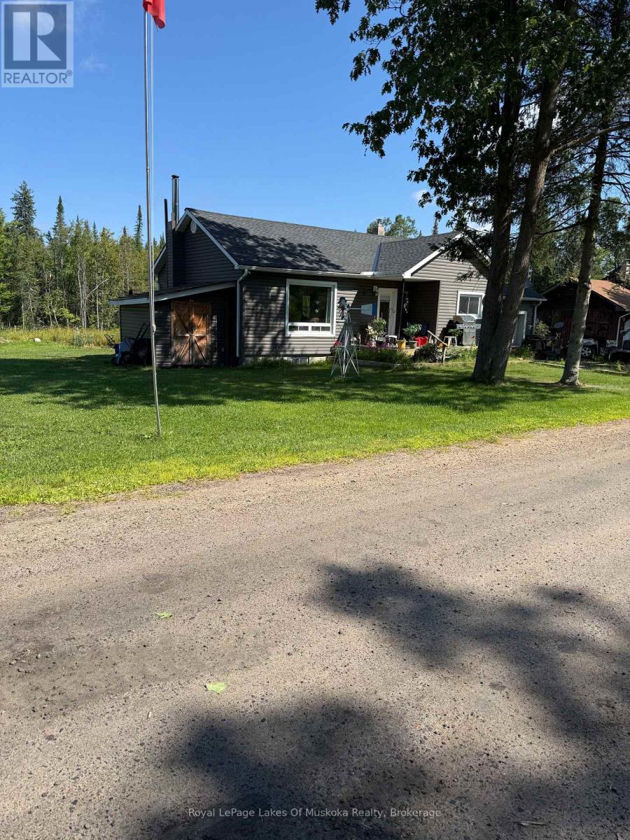 1014 BEN LAKE ROAD EAST ROAD - 2