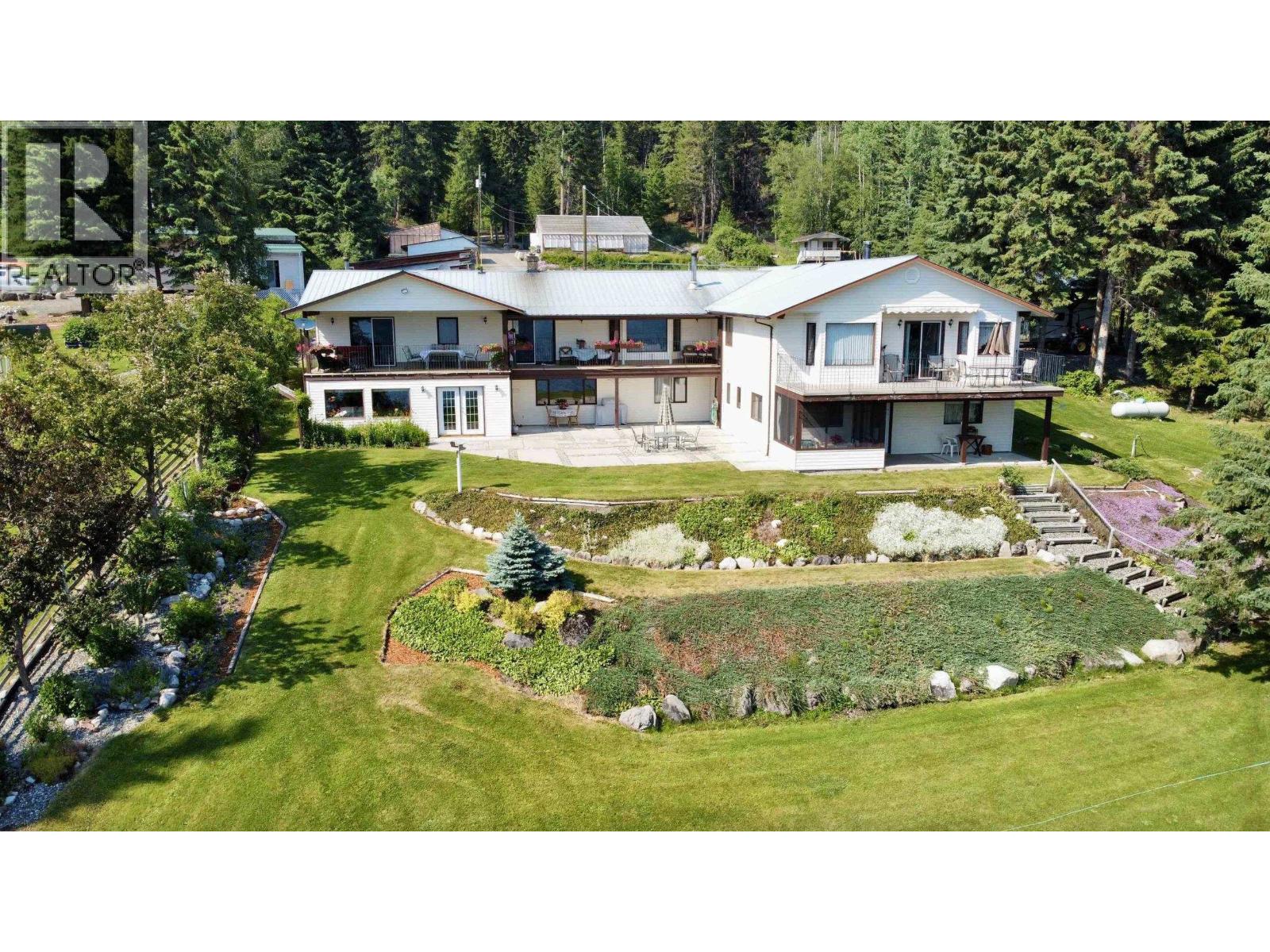5790 TIMOTHY LAKE Road - photo 2