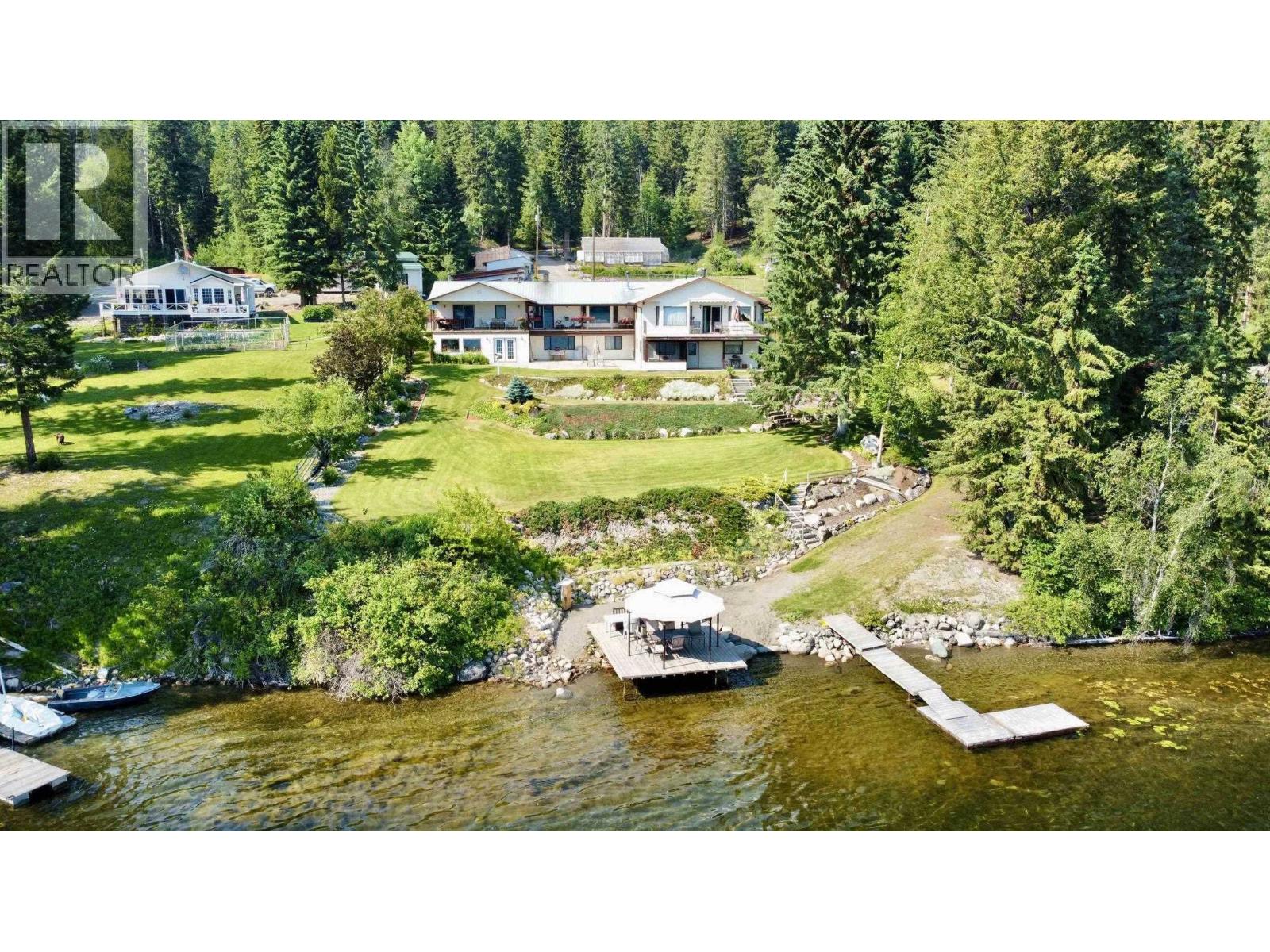 5790 TIMOTHY LAKE Road - main photo