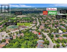 1274 King's College Drive, Oakville, ON L6M2T8 Photo 49