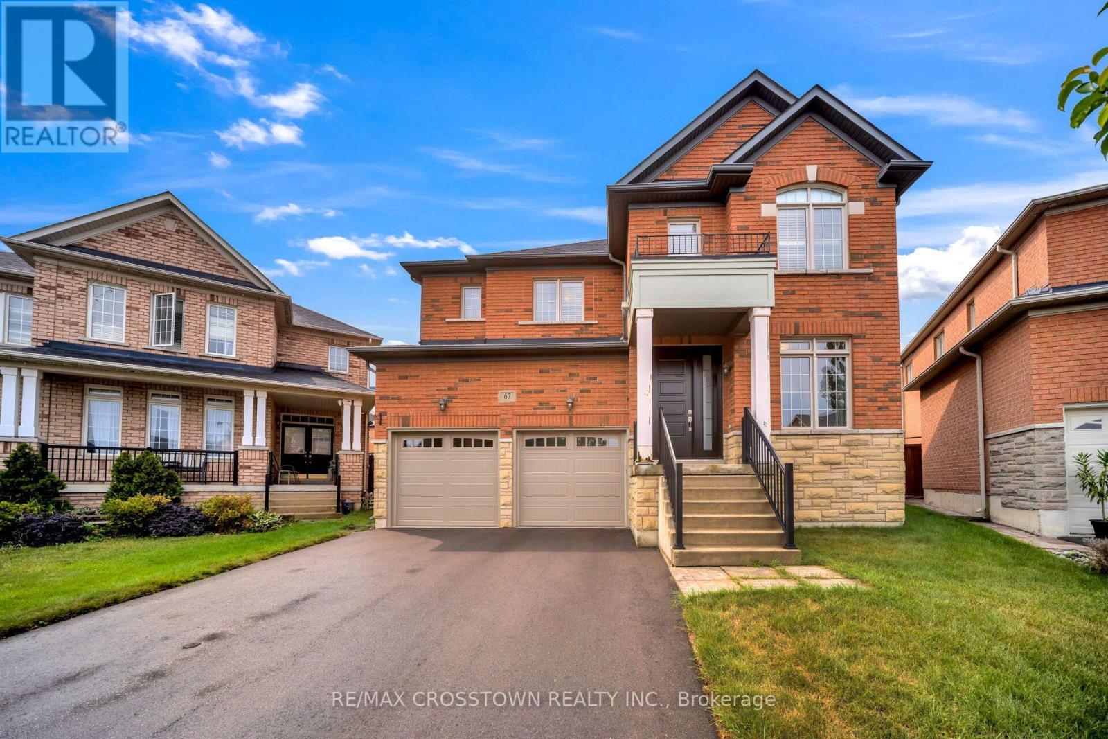 67 SORBONNE DRIVE - 1