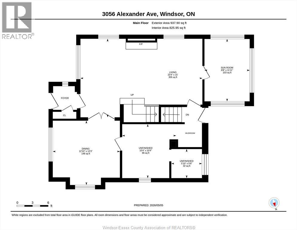 3056 Alexander AVENUE - Image 29