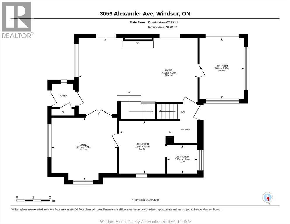3056 Alexander AVENUE - Image 32