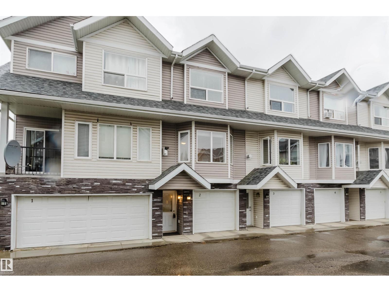 #2 13215 153 AV NW - 1