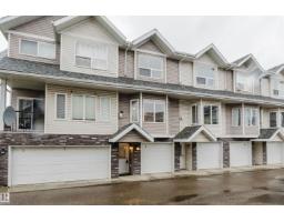 Row / Townhouse for sale at #2 13215 153 Av NW, Edmonton — MLS® E4503941