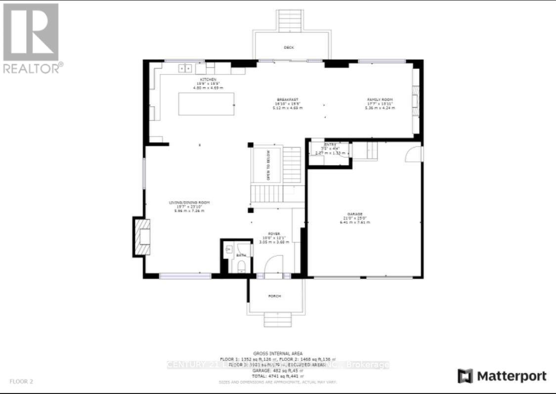 438 BROWNFIELD GARDENS - 45