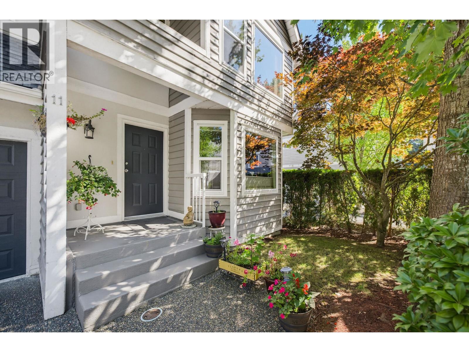 3 Bed, 3 Bath House for Sale in Coquitlam – 11 1135 LANSDOWNE DRIVE, Coquitlam – MLS# R3155952 - Image 3
