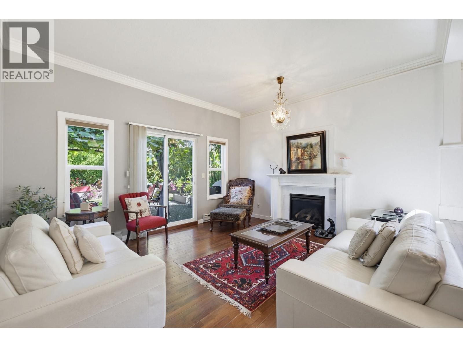 3 Bed, 3 Bath House for Sale in Coquitlam – 11 1135 LANSDOWNE DRIVE, Coquitlam – MLS# R3155952 - Image 6