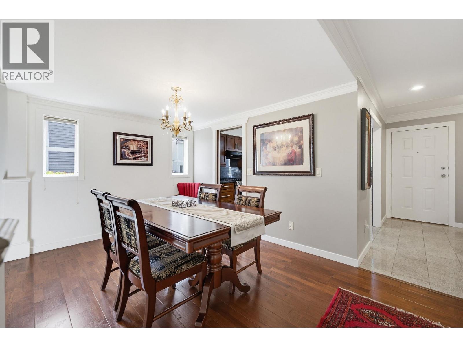 3 Bed, 3 Bath House for Sale in Coquitlam – 11 1135 LANSDOWNE DRIVE, Coquitlam – MLS# R3155952 - Image 9