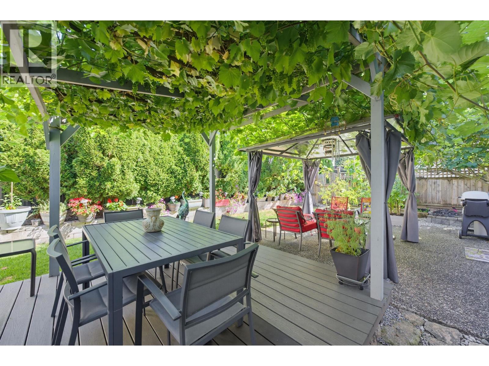3 Bed, 3 Bath House for Sale in Coquitlam – 11 1135 LANSDOWNE DRIVE, Coquitlam – MLS# R3155952 - Image 12