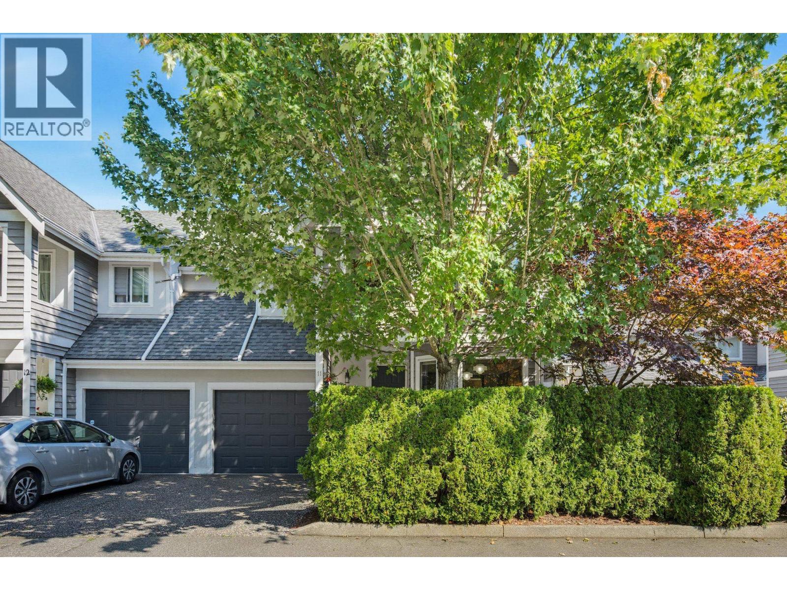 3 Bed, 3 Bath House for Sale in Coquitlam – 11 1135 LANSDOWNE DRIVE, Coquitlam – MLS# R3155952 - Image 4