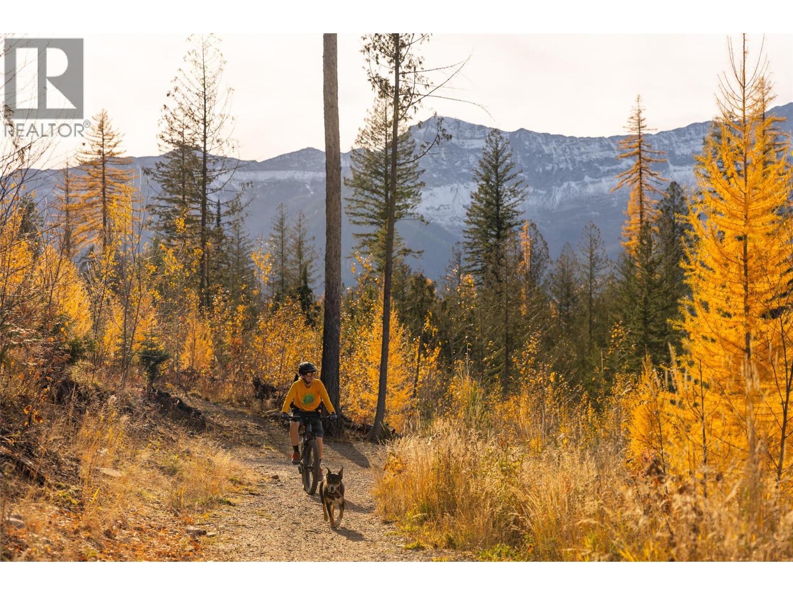 Lot 92 - Montane Parkway, Fernie
