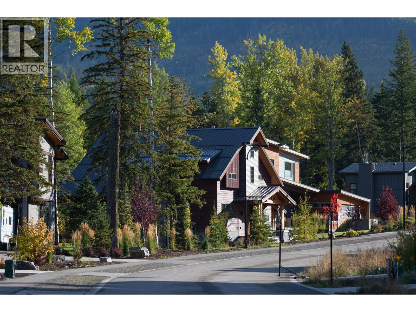 Lot 92 - Montane Parkway, Fernie