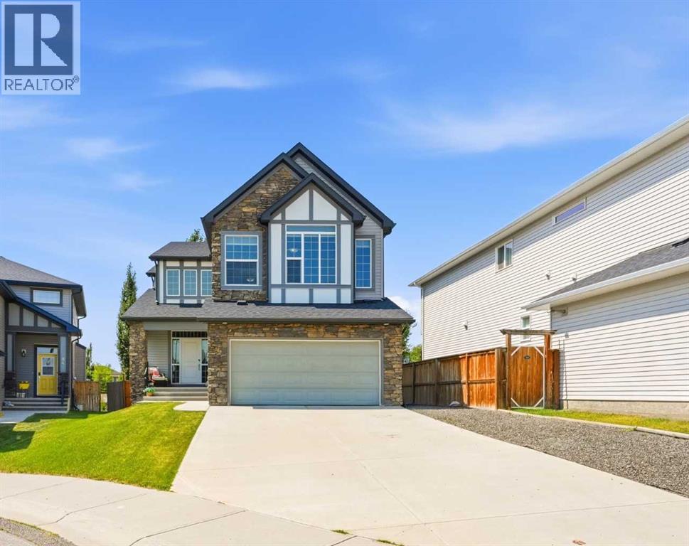 86 Drake Landing Heights - 1
