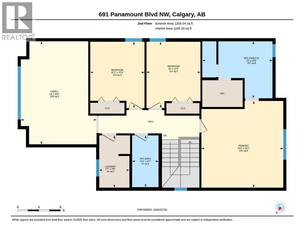 691 Panamount Boulevard Northwest - Photo 32
