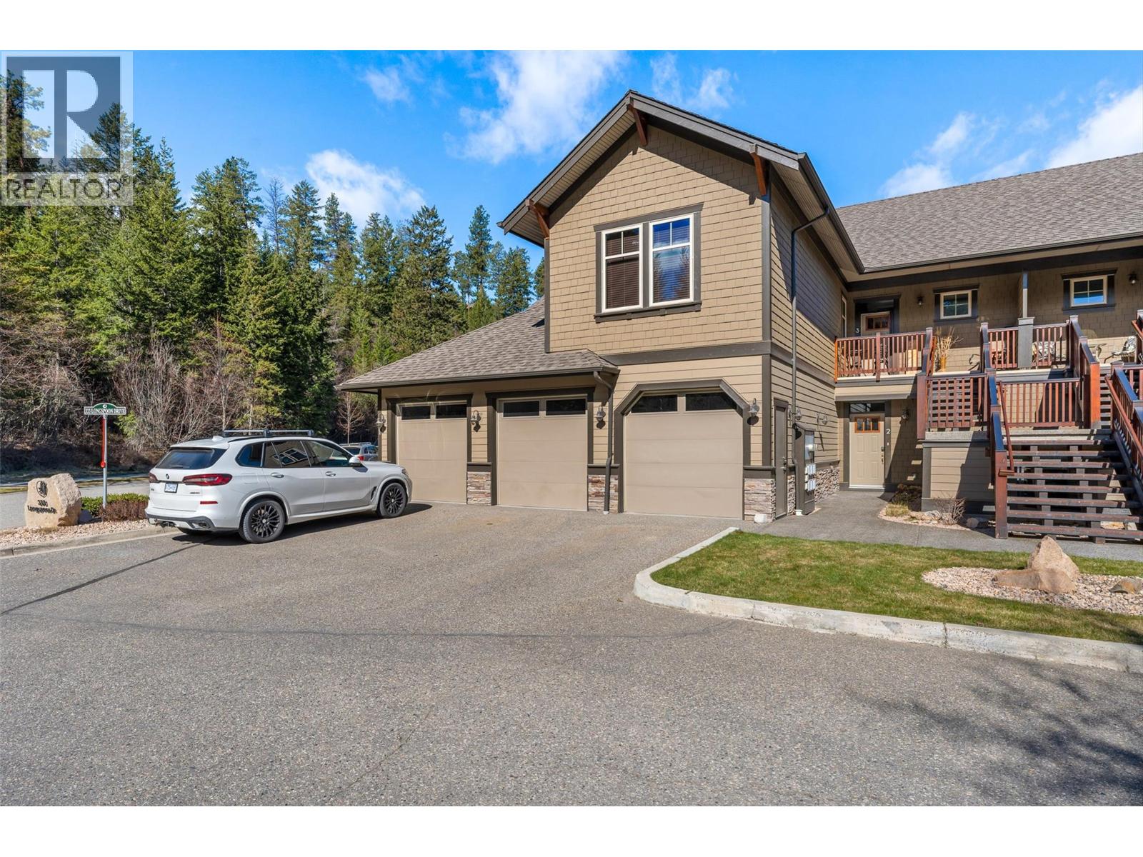 333 Longspoon Drive Unit# 2, Vernon