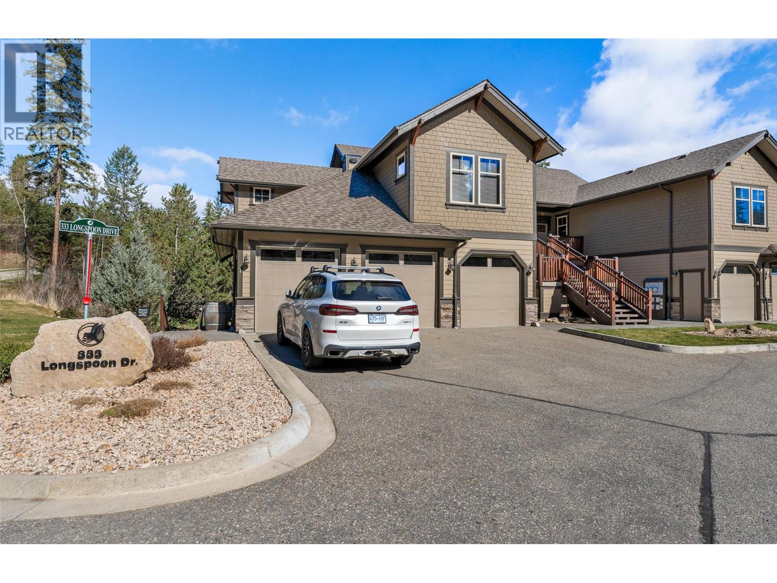 333 Longspoon Drive Unit# 2, Vernon