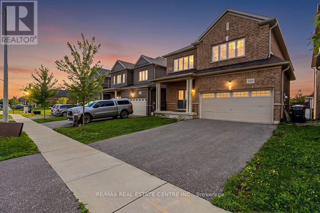 Property for sale at 105 WERRY AVENUE