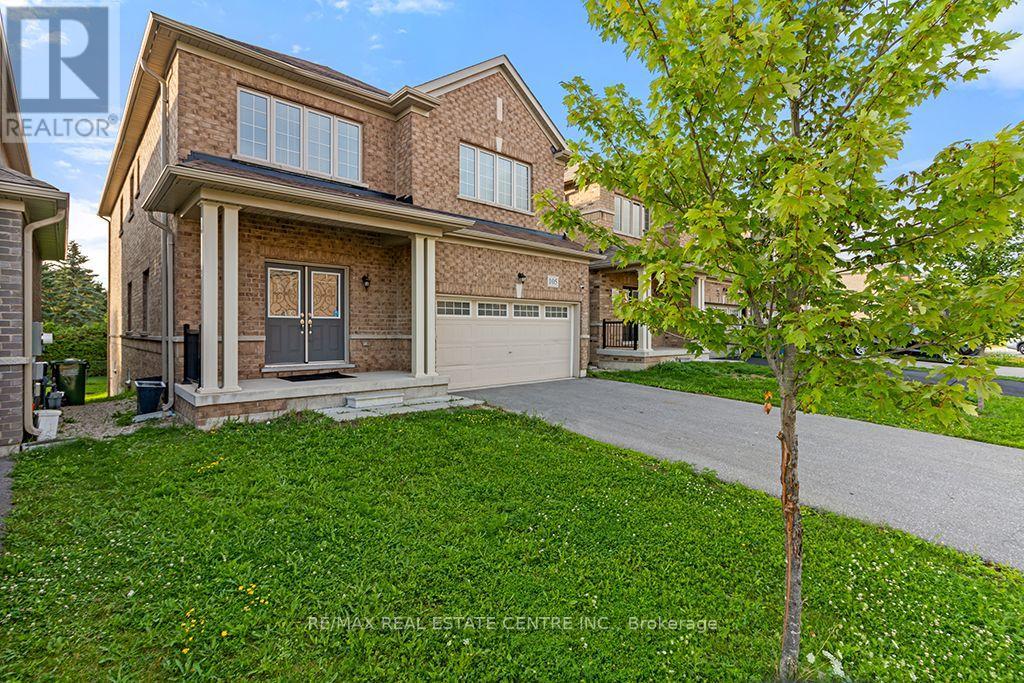 105 WERRY AVENUE - 2