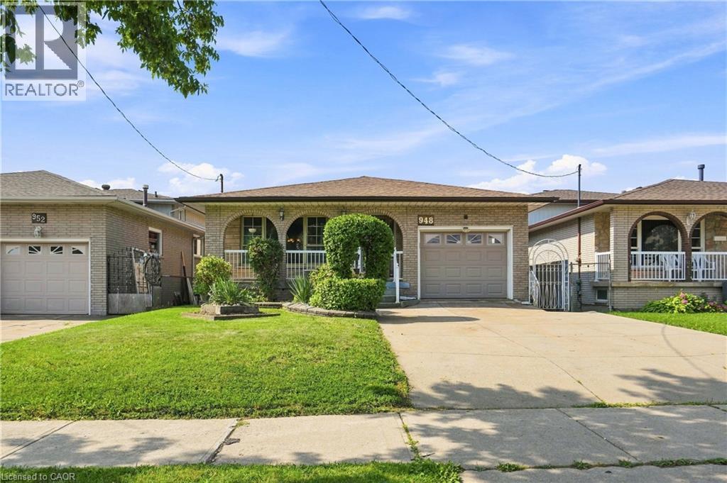 Property for sale at 948 STONE CHURCH Road E
