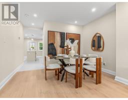 Recreational, Games room - 968 Eastern Avenue, Toronto, ON M4L1A6 Photo 7
