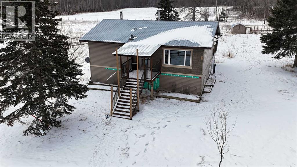 14115 Township Road 544 Road - Photo 36