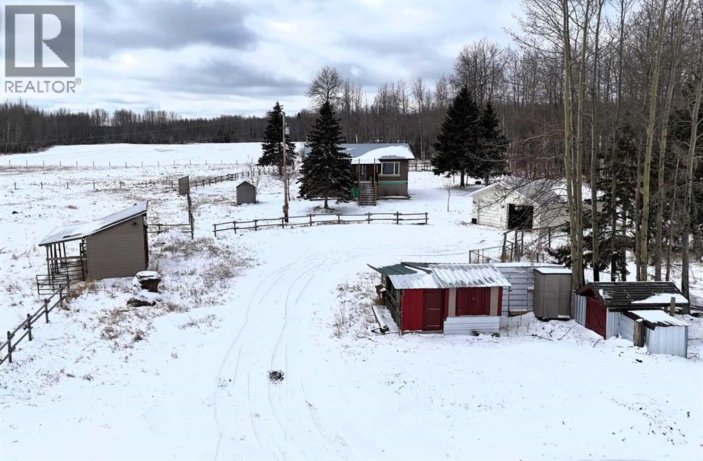 14115 Township Road 544 Road - Photo 37