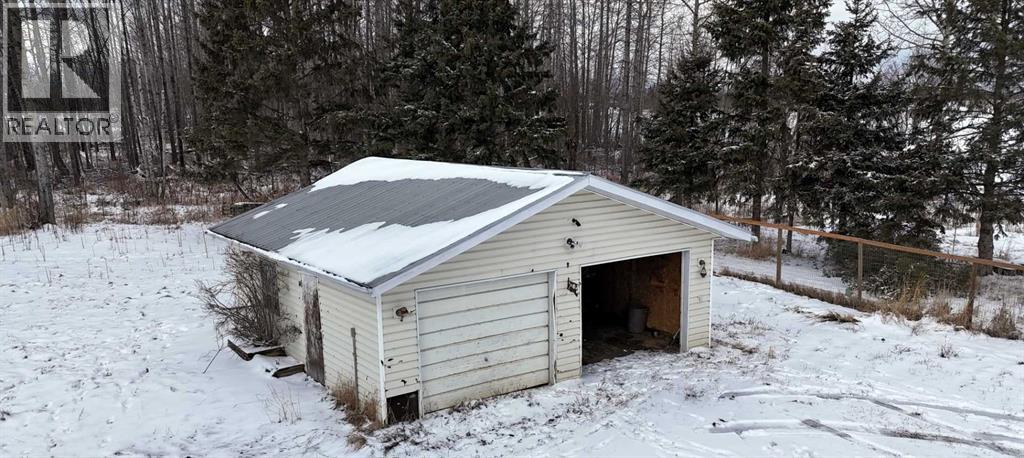 14115 Township Road 544 Road - Photo 43