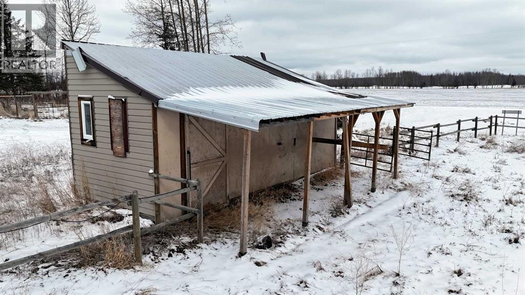 14115 Township Road 544 Road - Photo 45
