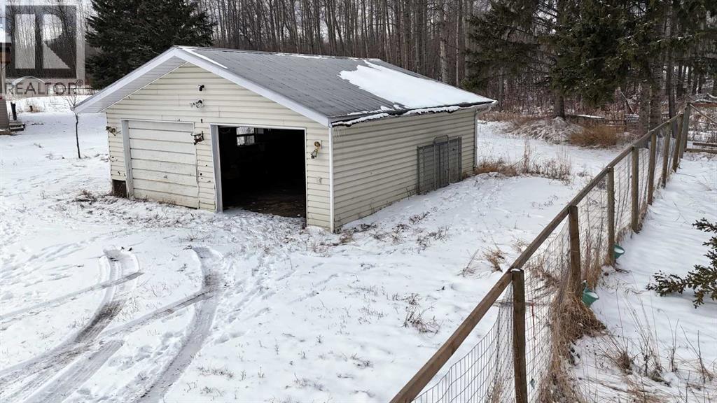 14115 Township Road 544 Road - Photo 47