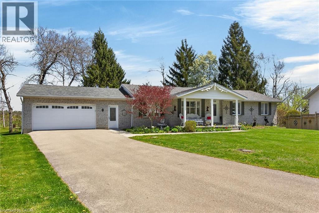 112 PROSPECT Street - 4