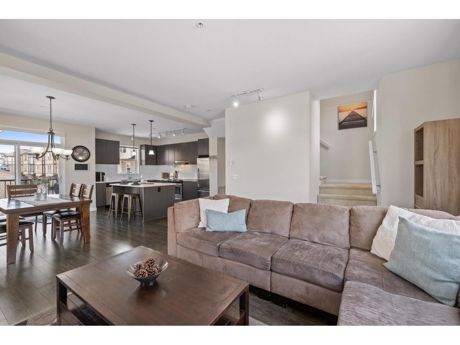 3 Bed, 3 Bath House for Sale in Langley – 1 7848 209 STREET, Langley – MLS# R3155872 - Image 5