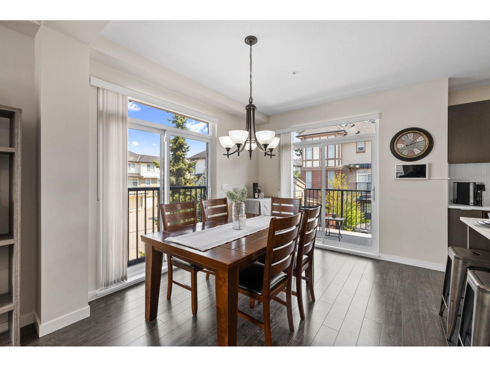 3 Bed, 3 Bath House for Sale in Langley – 1 7848 209 STREET, Langley – MLS# R3155872 - Image 12