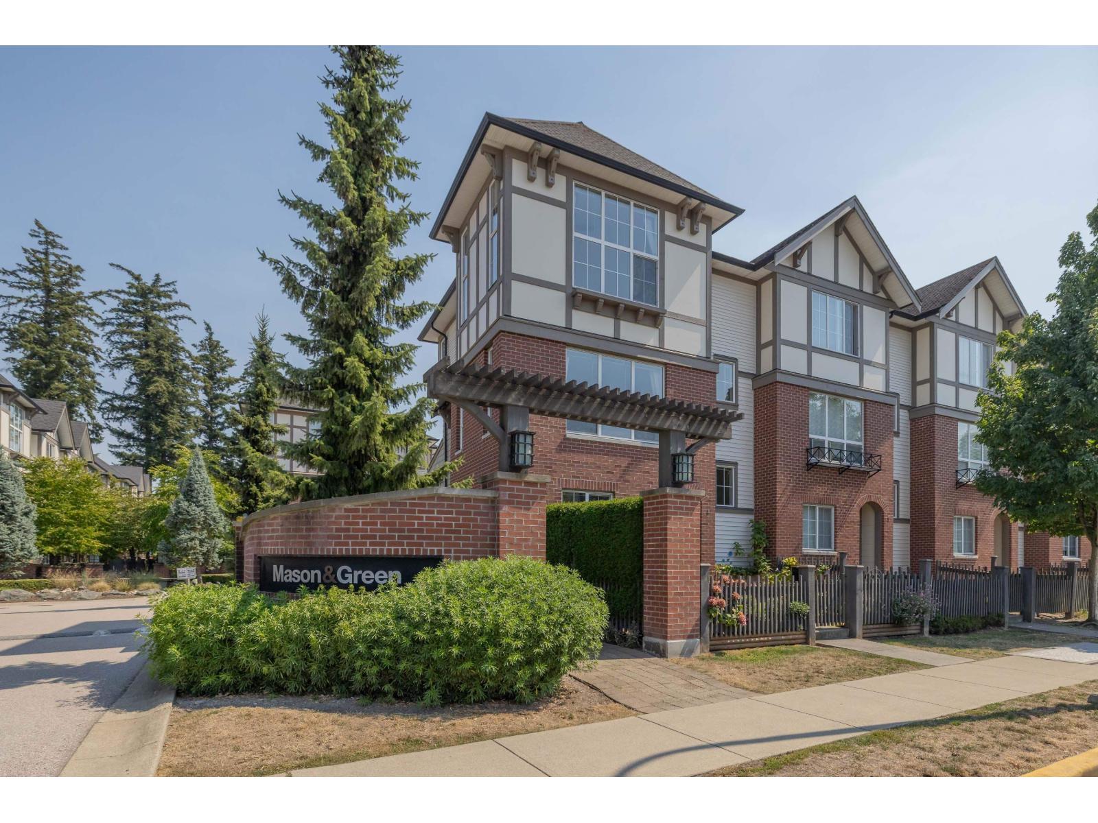 3 Bed, 3 Bath House for Sale in Langley – 1 7848 209 STREET, Langley – MLS# R3155872 - Image 39
