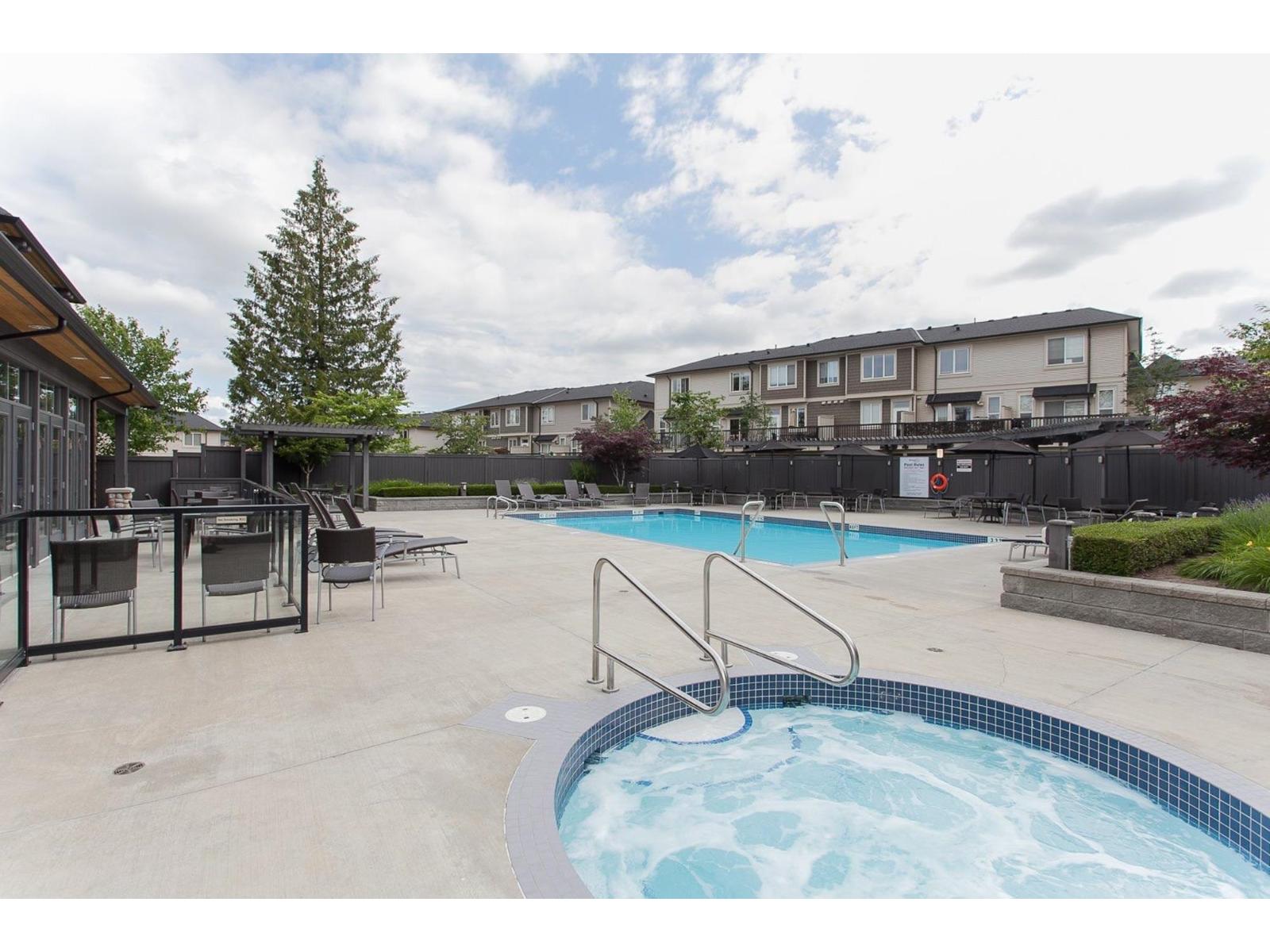 3 Bed, 3 Bath House for Sale in Langley – 1 7848 209 STREET, Langley – MLS# R3155872 - Image 31